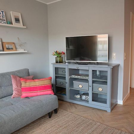 Meeresblick Wohnung 218 Ostseebad Kühlungsborn 외부 사진