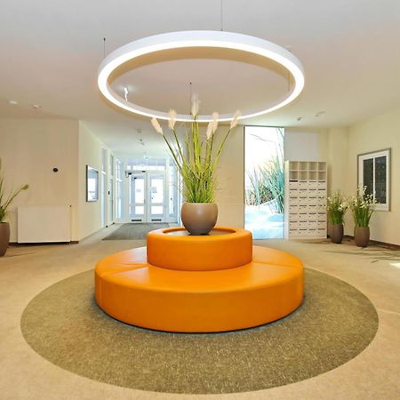 Meeresblick Wohnung 218 Ostseebad Kühlungsborn 외부 사진