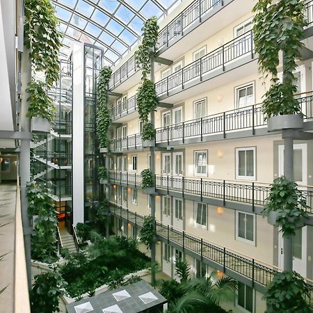 Meeresblick Wohnung 218 Ostseebad Kühlungsborn 외부 사진