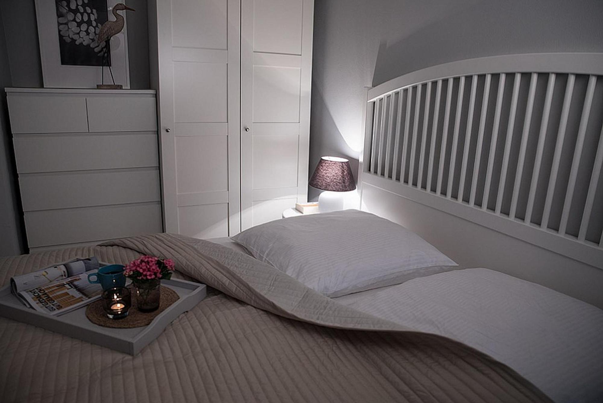 Meeresblick Wohnung 218 Ostseebad Kühlungsborn 외부 사진