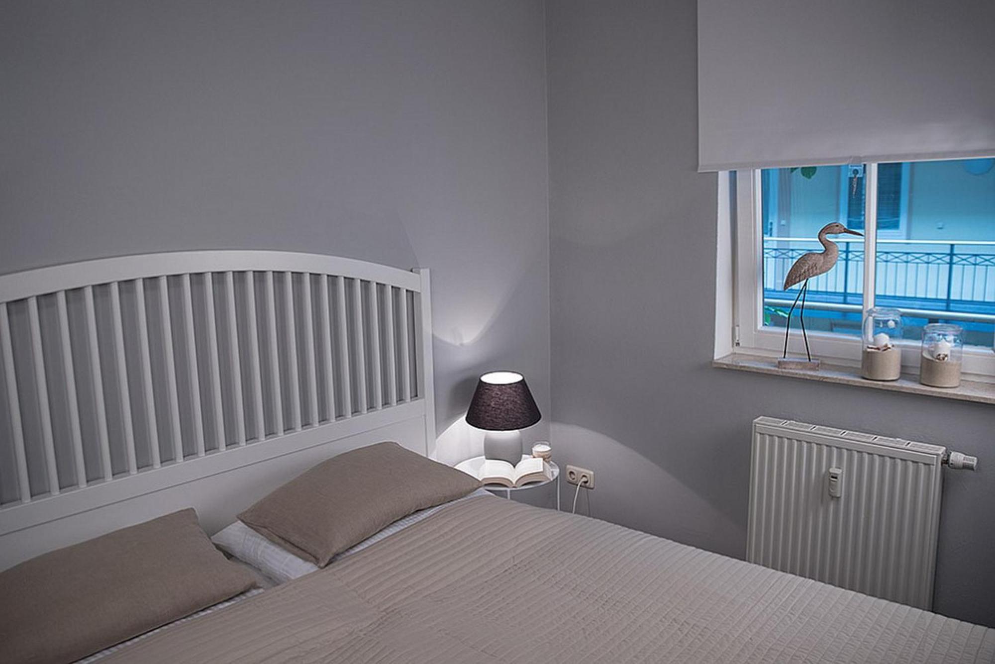 Meeresblick Wohnung 218 Ostseebad Kühlungsborn 외부 사진