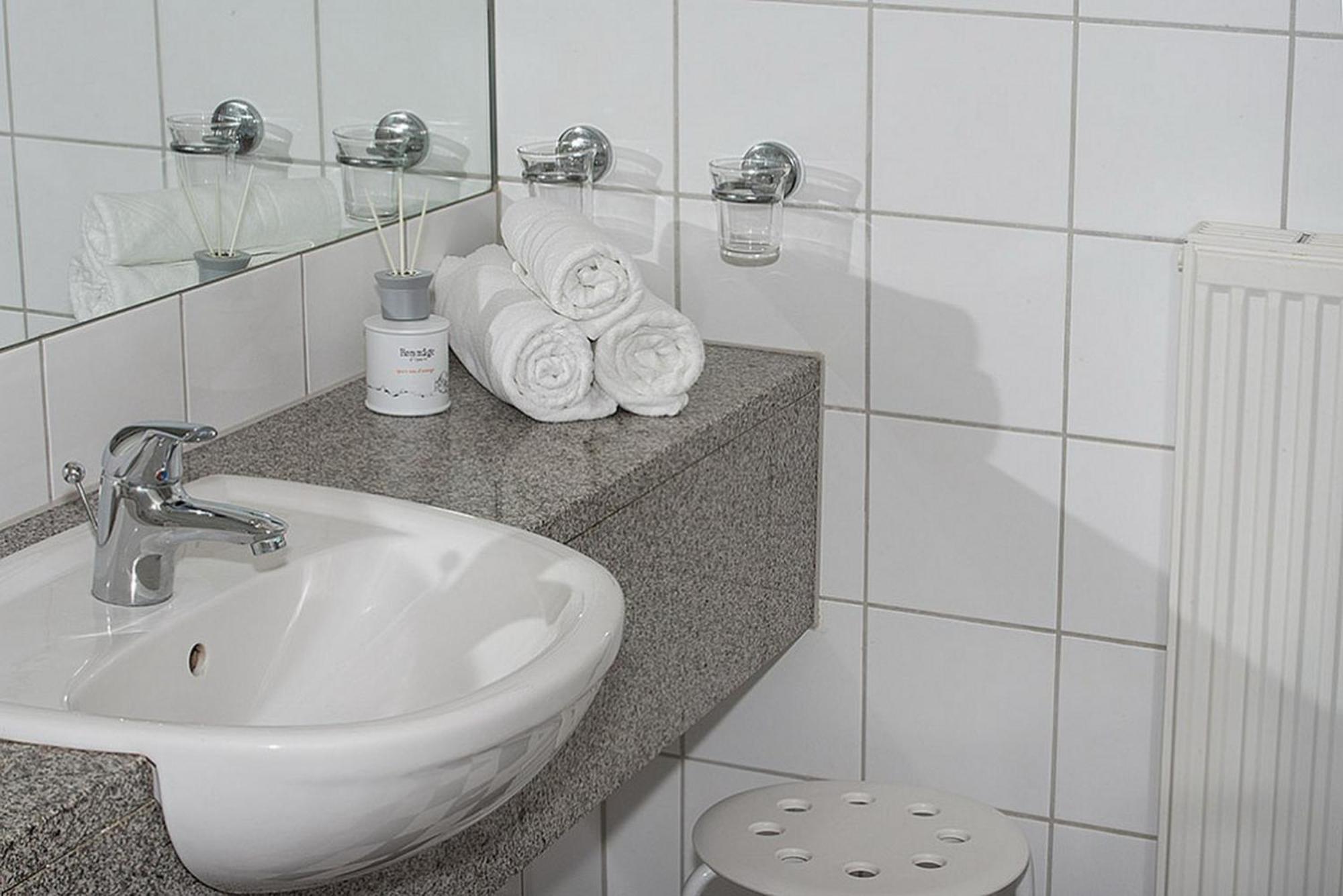 Meeresblick Wohnung 218 Ostseebad Kühlungsborn 외부 사진