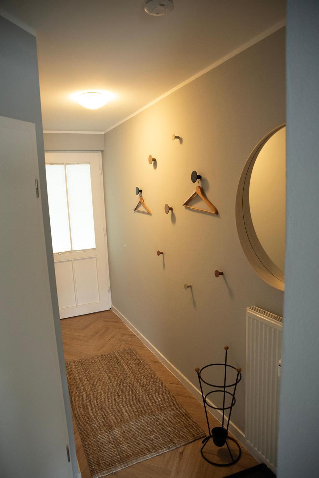 Meeresblick Wohnung 218 Ostseebad Kühlungsborn 외부 사진