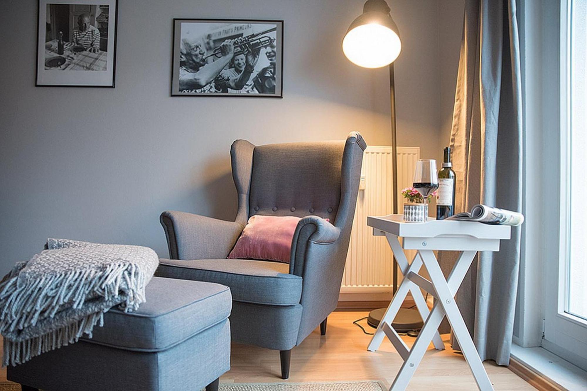 Meeresblick Wohnung 218 Ostseebad Kühlungsborn 외부 사진