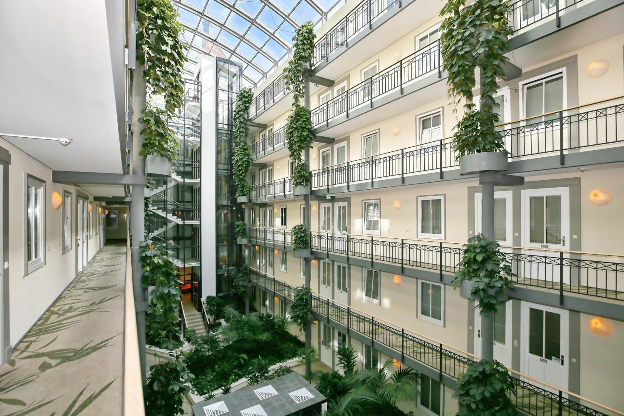 Meeresblick Wohnung 218 Ostseebad Kühlungsborn 외부 사진