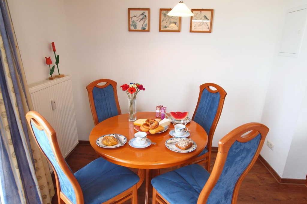 Meeresblick Wohnung 218 Ostseebad Kühlungsborn 외부 사진