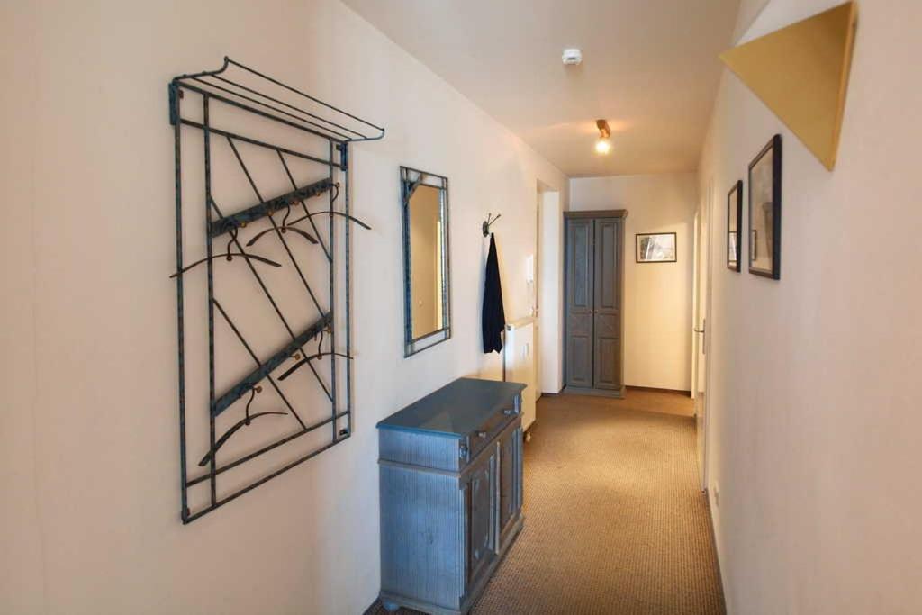 Meeresblick Wohnung 218 Ostseebad Kühlungsborn 외부 사진