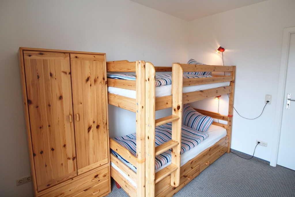 Meeresblick Wohnung 218 Ostseebad Kühlungsborn 외부 사진
