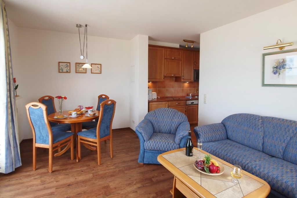 Meeresblick Wohnung 218 Ostseebad Kühlungsborn 외부 사진
