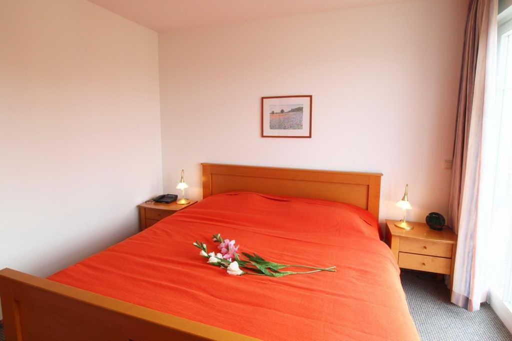 Meeresblick Wohnung 218 Ostseebad Kühlungsborn 외부 사진