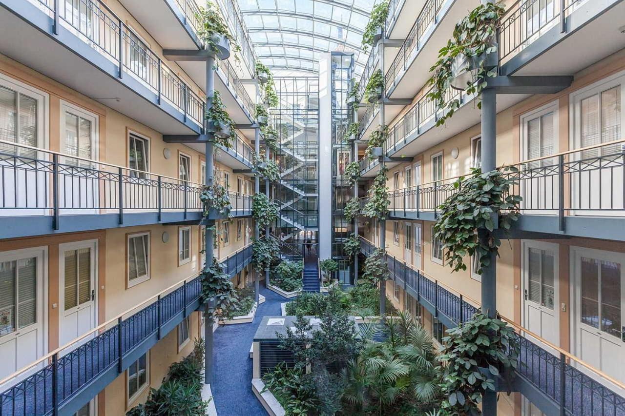 Meeresblick Wohnung 218 Ostseebad Kühlungsborn 외부 사진